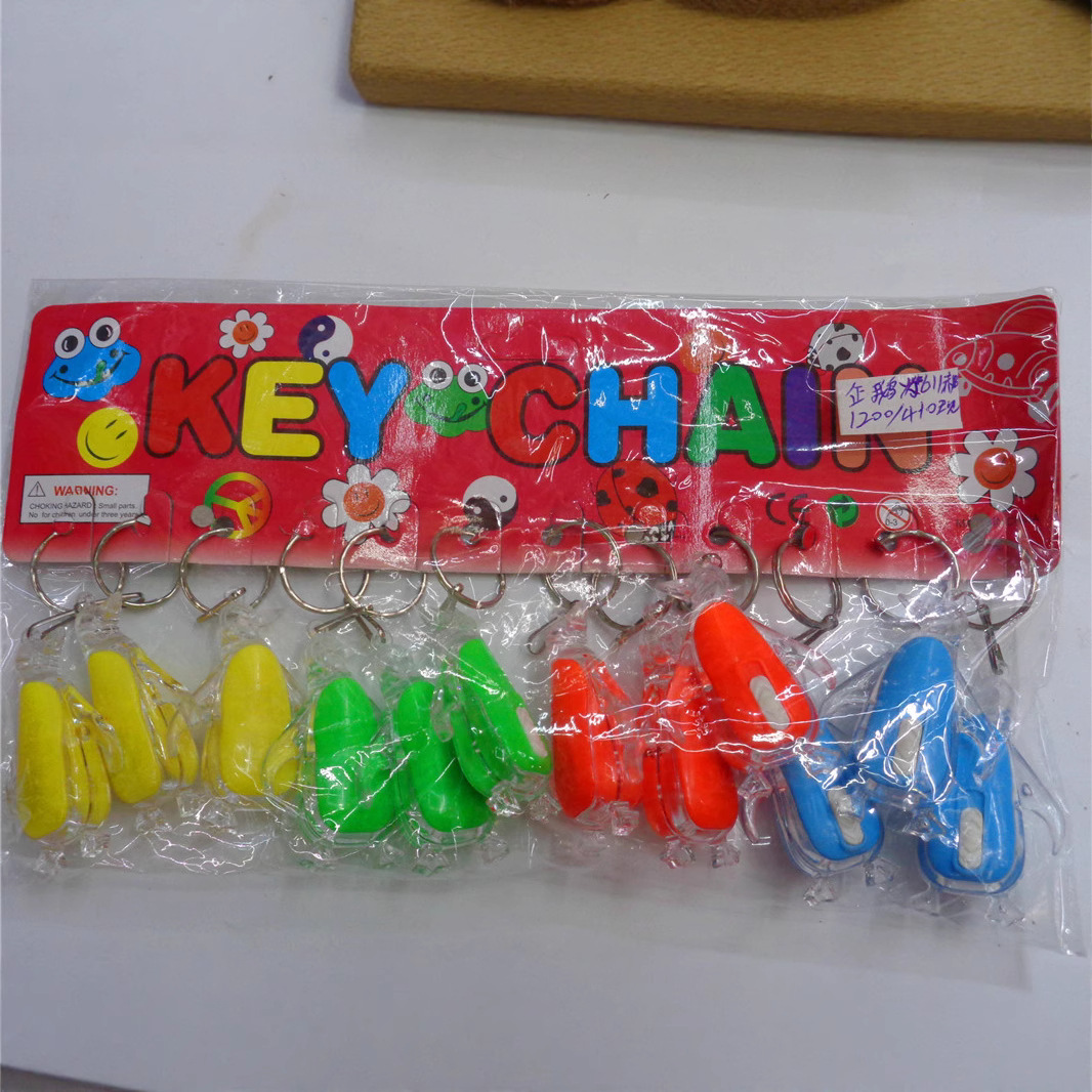 Gifts, toys, keychains, lights, illuminated pendants, flashlights, LED night lights, street stall supplies, factory direct sales