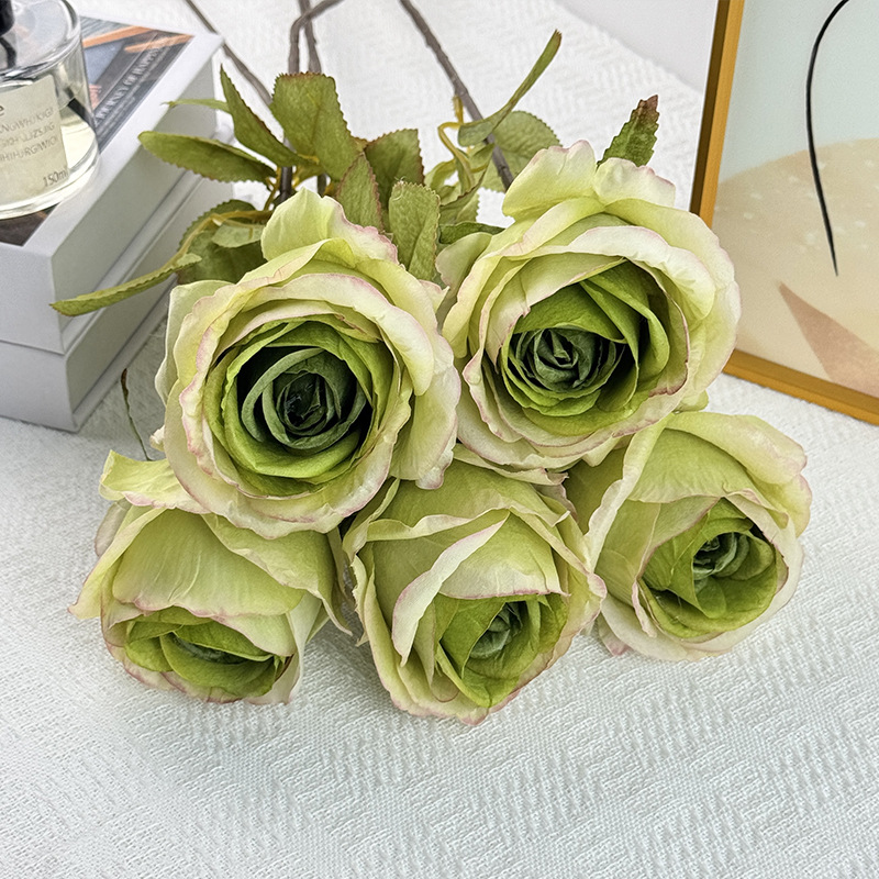 仿真水生植物实物图