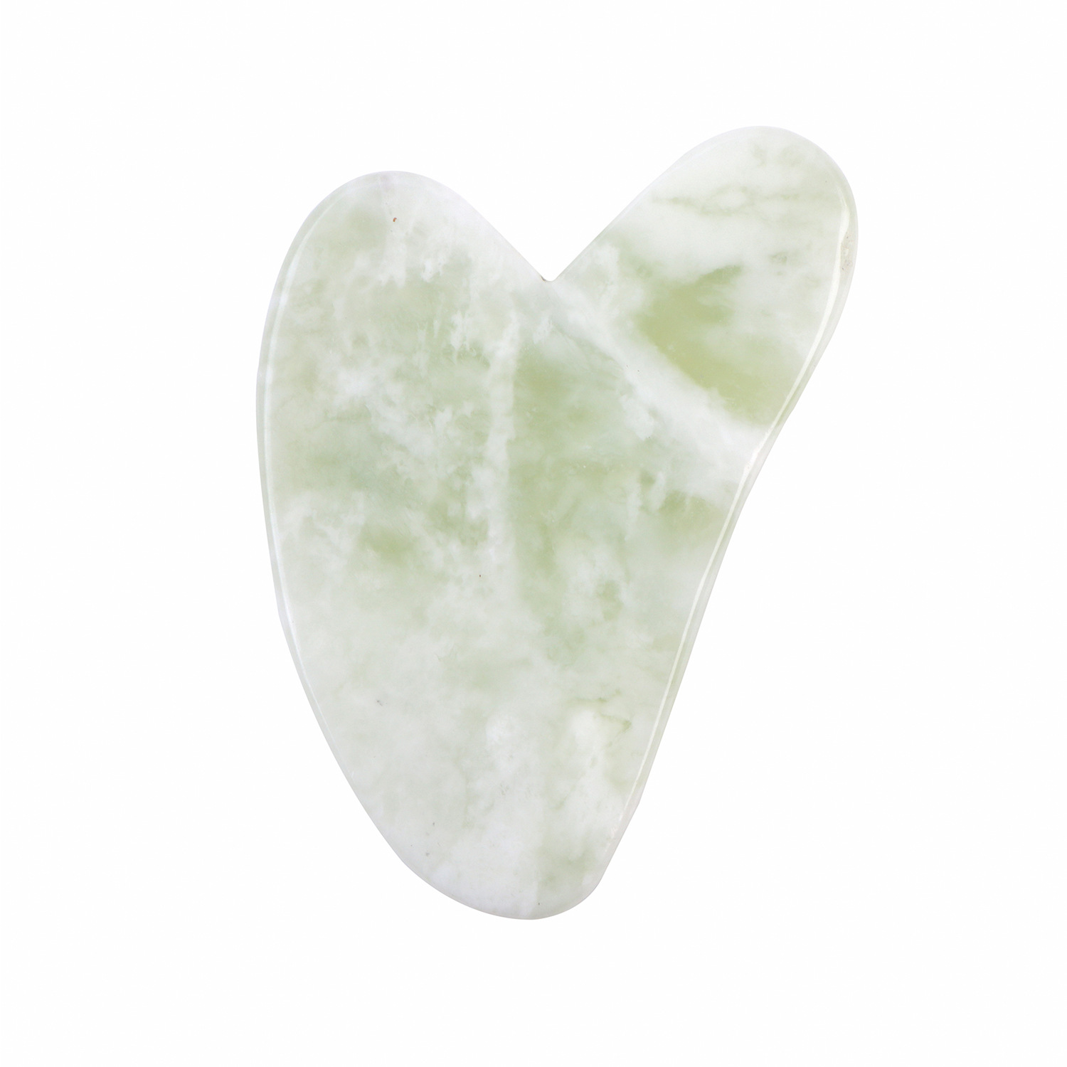 玉石刮痧板/刮痧板/刮痧板居家细节图