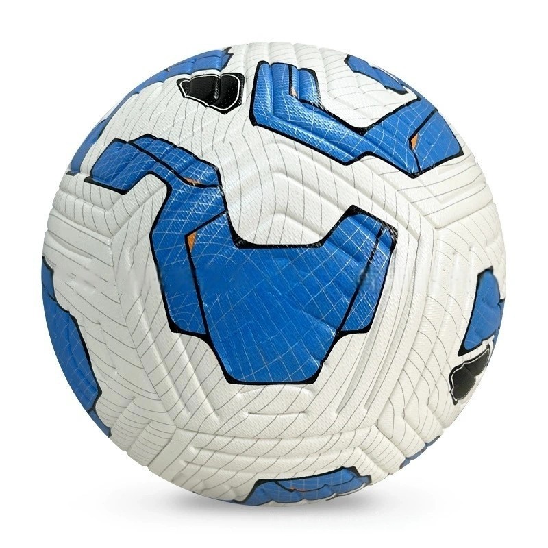 The 2025 new Premier League event standard No. 5 seamless veneer football for adults, children, training, matches and outdoor sports details Picture