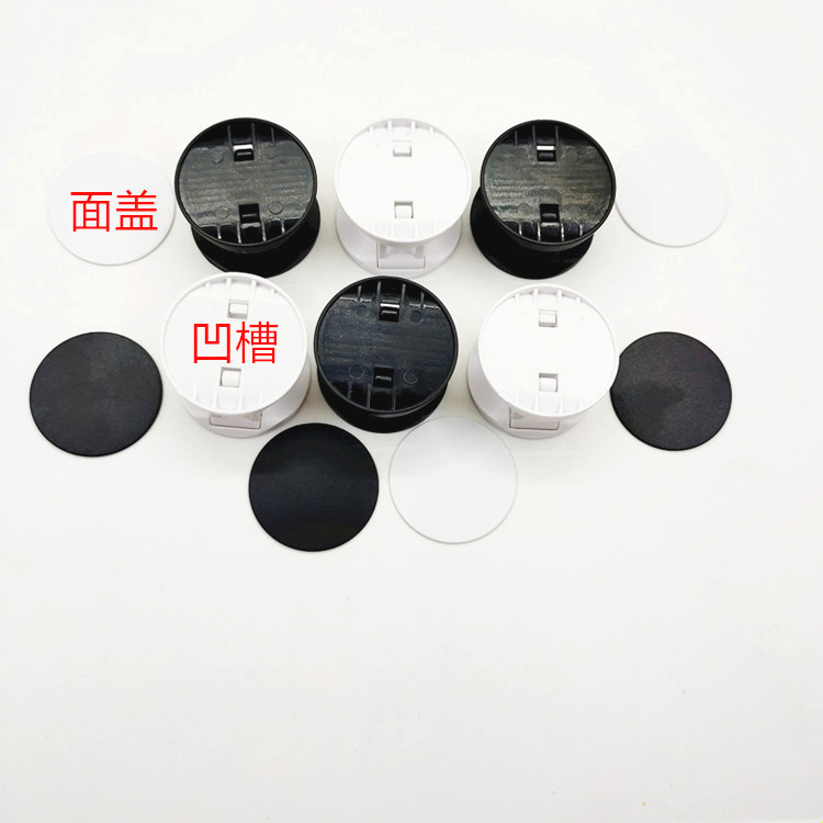 礼品彩绘手机气囊支架凹槽款折叠支架可伸缩支架平面素材配件批发