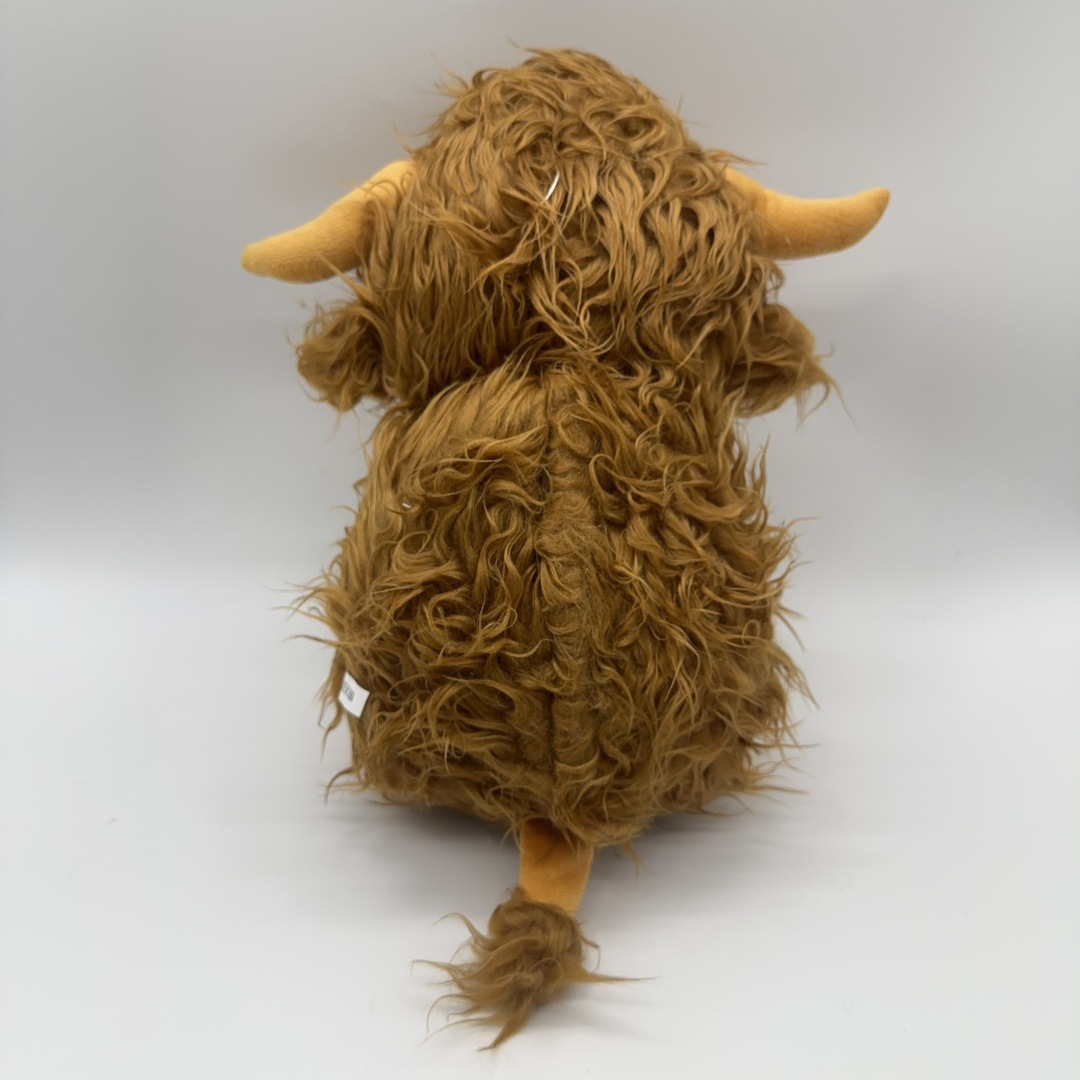 羊毛毡/2026世界杯/发声玩具/尼泊尔羊毛毡/棉花娃娃细节图