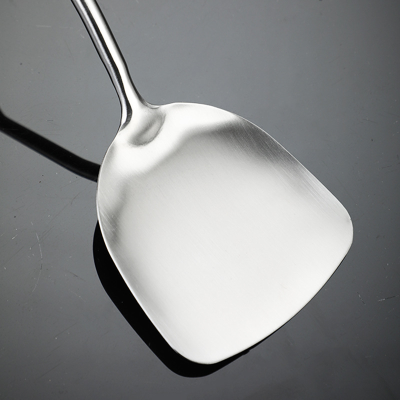 烹饪勺铲实物图