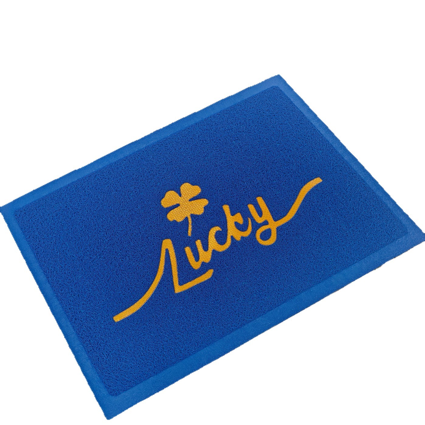 地毯/地垫春节/EVA地板垫/爱心插枝泡沫/硅藻泥折叠垫白底实物图