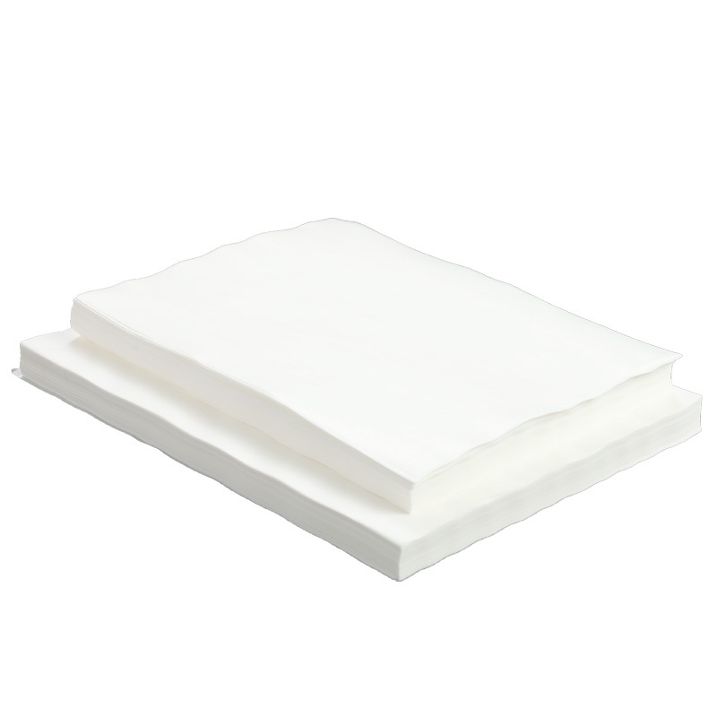 Square baking paper, baking tray, barbecue pad, oil-absorbing paper, food-specific cake tray, silicone oil paper, parchment paper, barbecue paper Item Picture