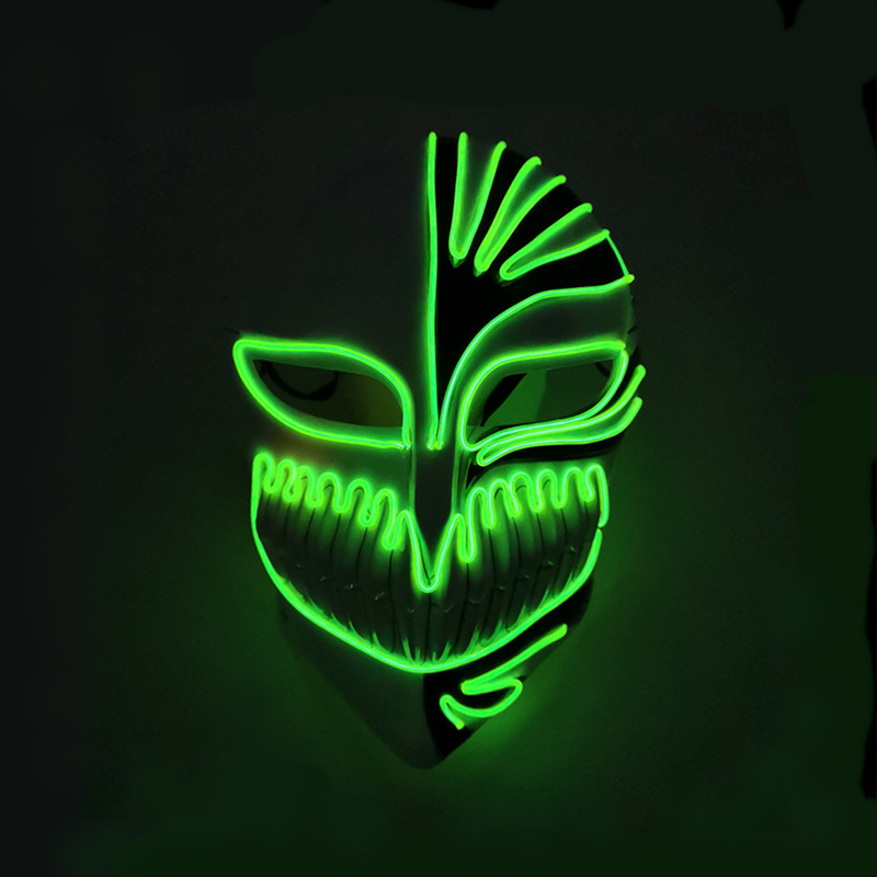 网红卡通发灯光/应援/发卡配件/夜市饰品/复活节产品图