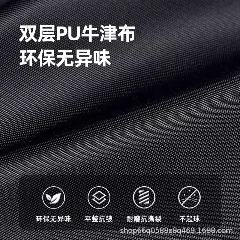 批发便携野外小凳子沙滩椅户外折叠椅野营露营钓鱼椅折叠月亮椅产品图