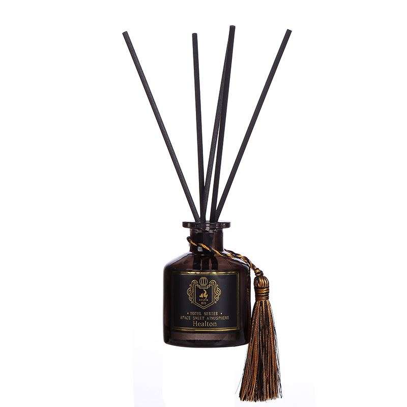 Factory wholesale aromatherapy essential oil sets, flameless aromatherapy, hotel rattan aromatherapy, home room and bathroom perfumes Item Picture