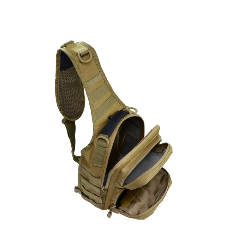 垫子户外/军迷/战术背心/户外用品产品图