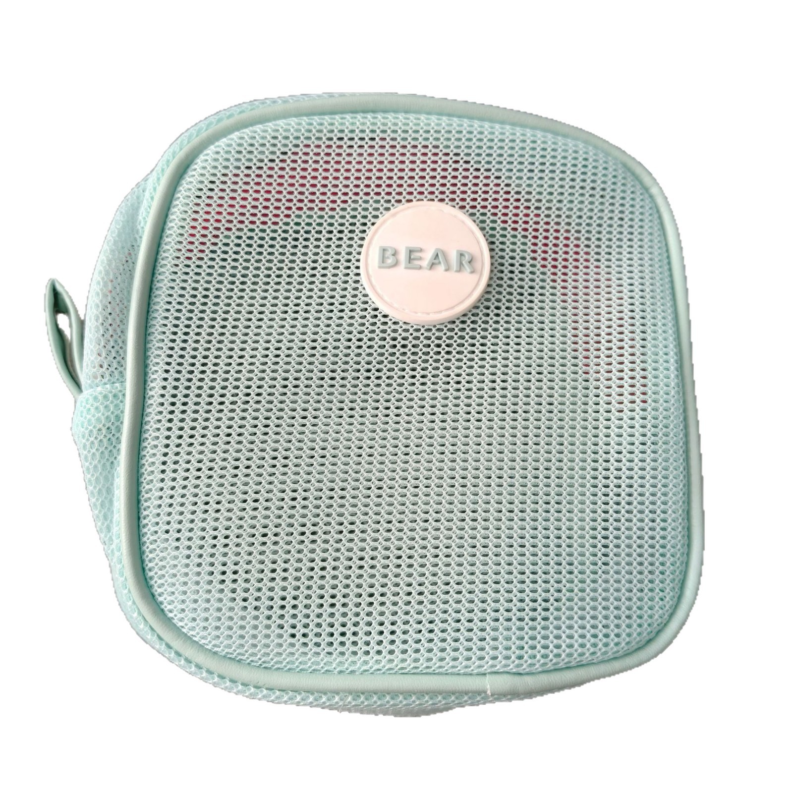 Nuevo bolso portátil de playa de gran capacidad de viaje fuera del traje de baño bolsa de almacenamiento portátil de vacaciones de natación bolsa de almacenamiento Item Picture
