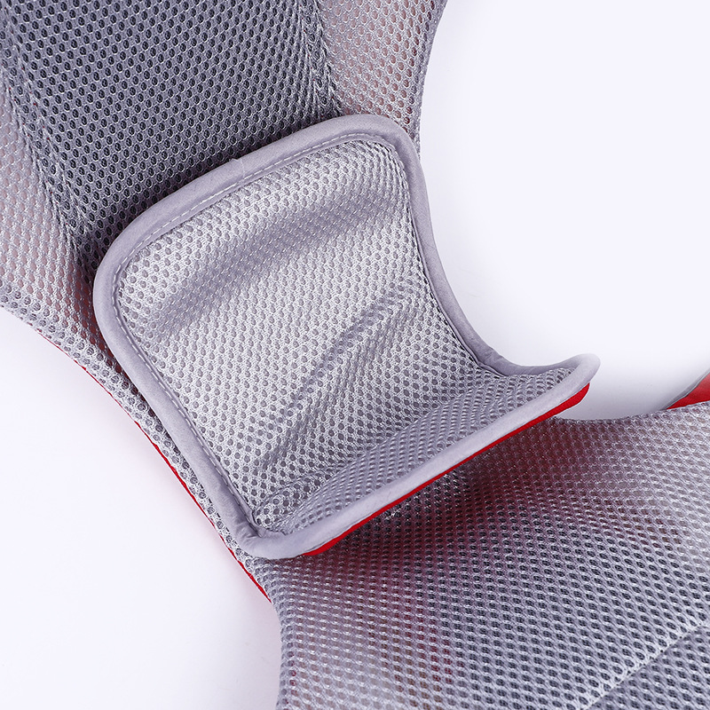 Foreign trade mother and baby backrest baby carrier bag, all-season breathable double-shoulder baby carrier bag, baby carrier Application Scenario