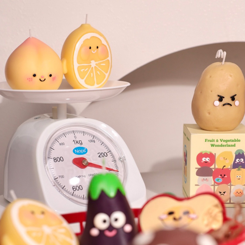 香薰蜡烛/香薰/扩香瓶/椰子香薰/香薰香氛细节图