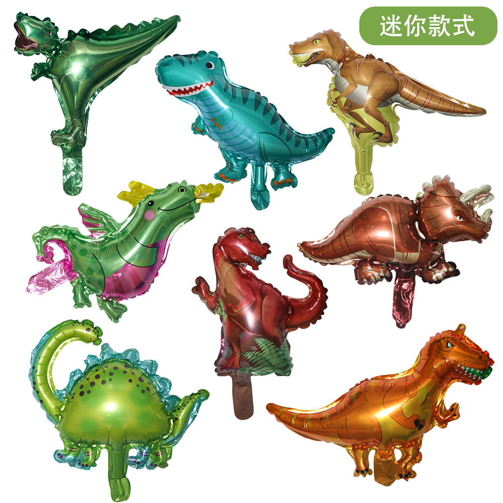 气球/波波球批发/跨年气球/波波球/卡通气球产品图