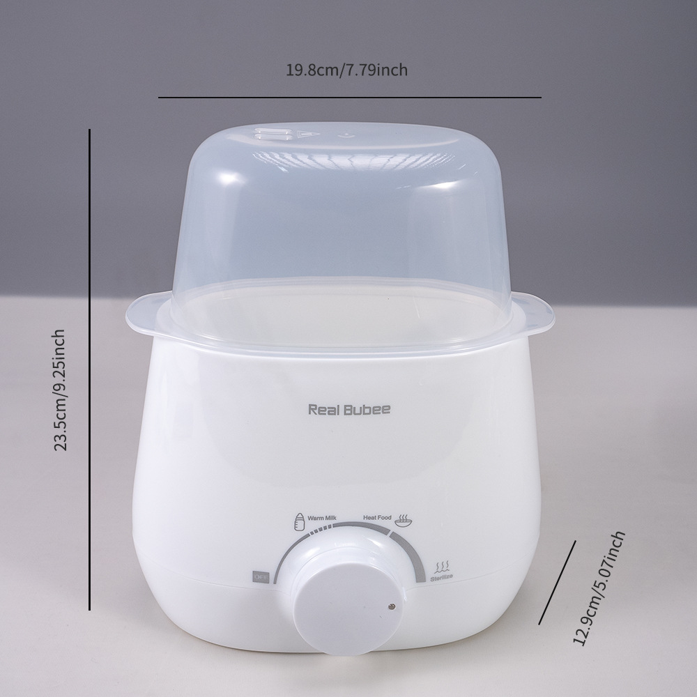 消毒器、暖奶器、小家电实物图