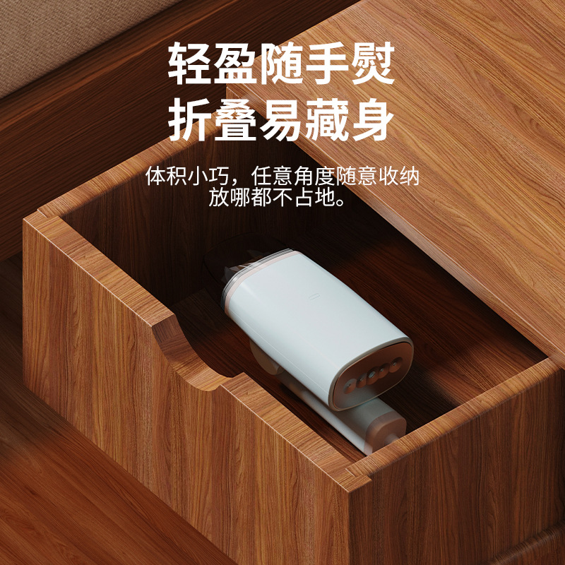 挂烫机/平烫挂烫机/志高挂烫机/熨斗/服装店熨衣服挂烫机细节图