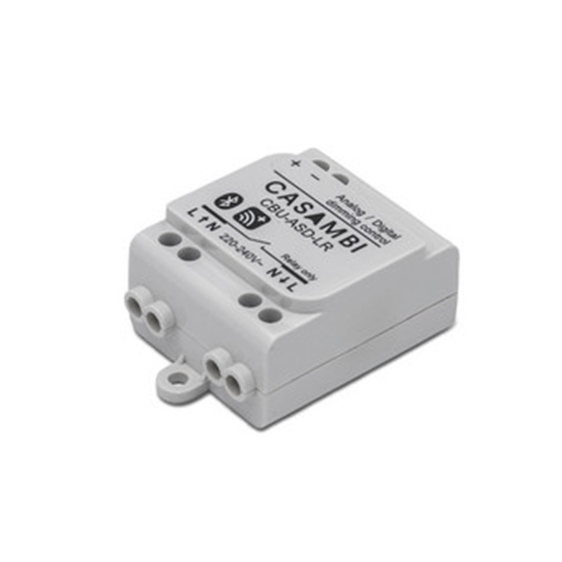 Direct purchase from Vossloh-schwabe LED DALI dimmer Factory in Germany details Picture