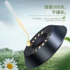 Solar wing car gifts, men's and women's fragrances, high-end car accessories, car ornaments, light fragrance, high-end car aromatherapy Application Scenario