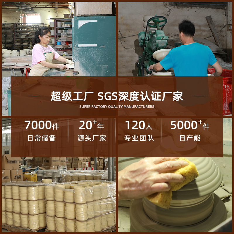 Retro-style ceramic coffee cups and saucers with a light luxury and high-end feel, afternoon tea coffee cups, home mugs, gift boxes, and souvenirs details Picture