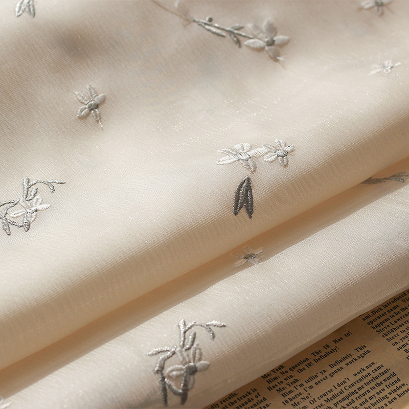 其他纺织辅料实物图