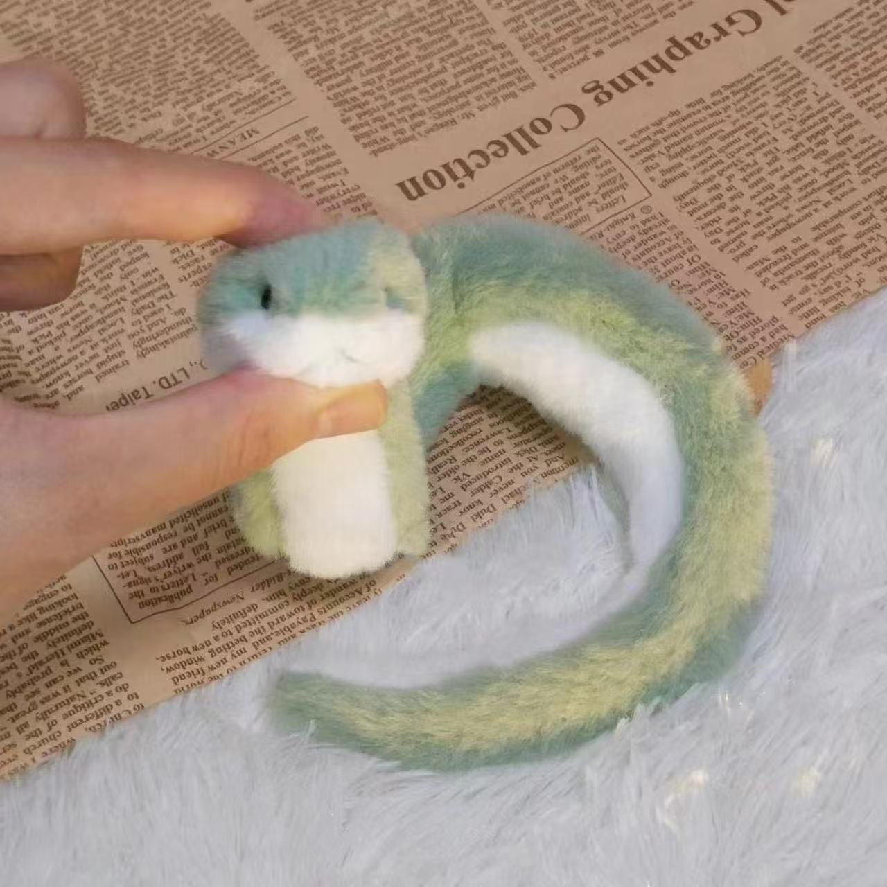 Маленькие змеи, игрушки, куклы, куклы, куклы, куклы, куклы, куклы, куклы, куклы, куклы, куклы, куклы, талисманы, талисманы, куклы Application Scenario
