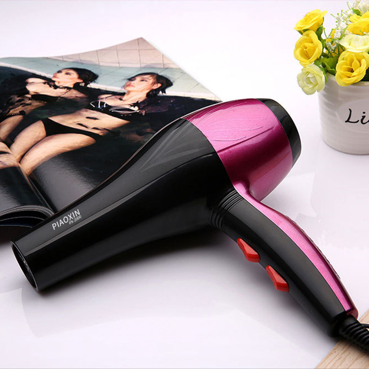 Factory wholesale of high-power cold and hot air constant-temperature household hair dryers, hair salon and dormitory electric hair dryers, one-piece consignment