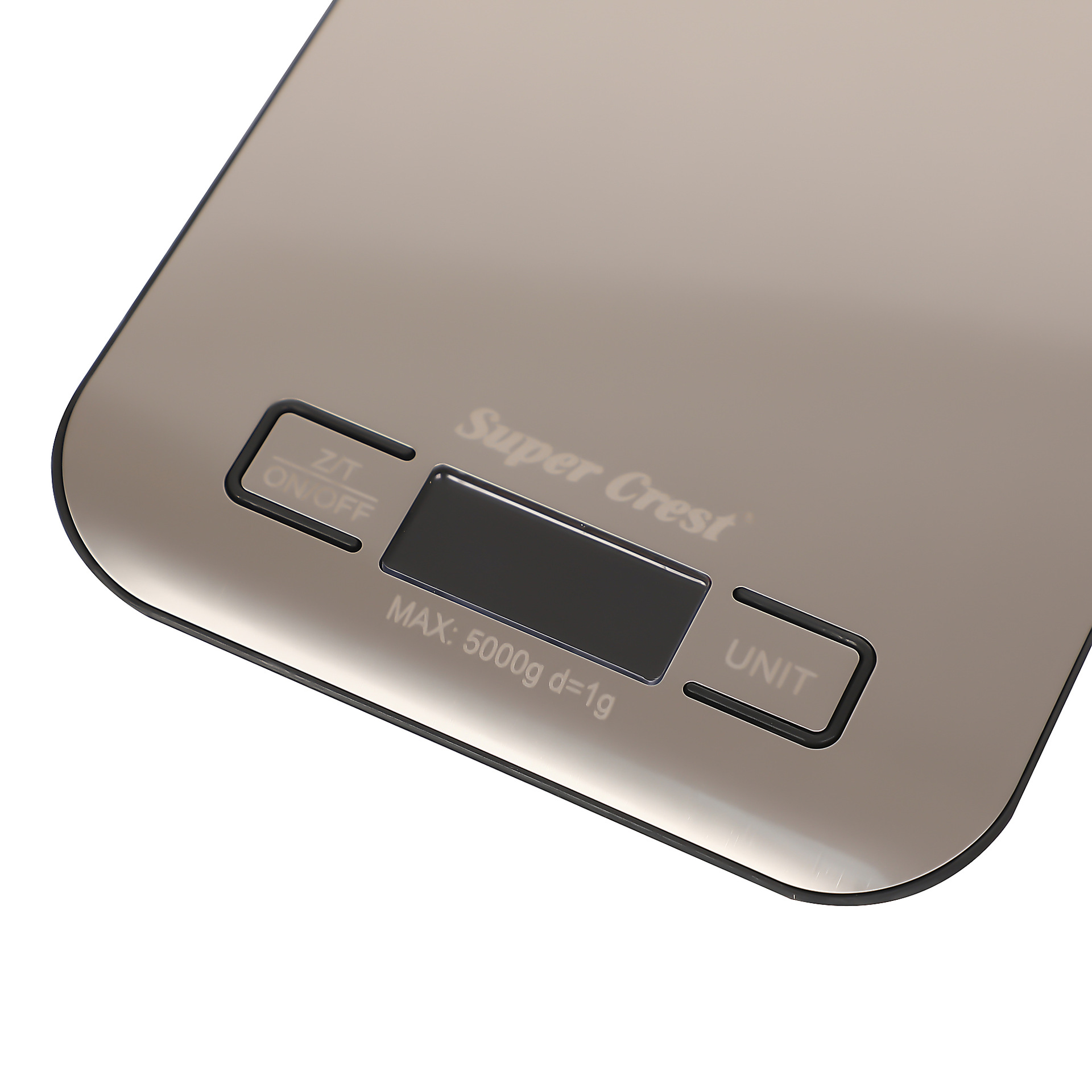 Super Crest Cross-border Household Precision Kitchen Scale Food Baking scale Electronic Scale Small Weighing Gram scale Specification image