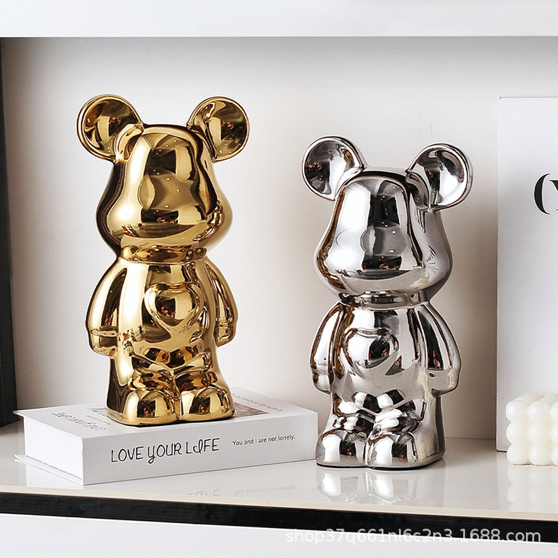 其他装饰摆件实物图