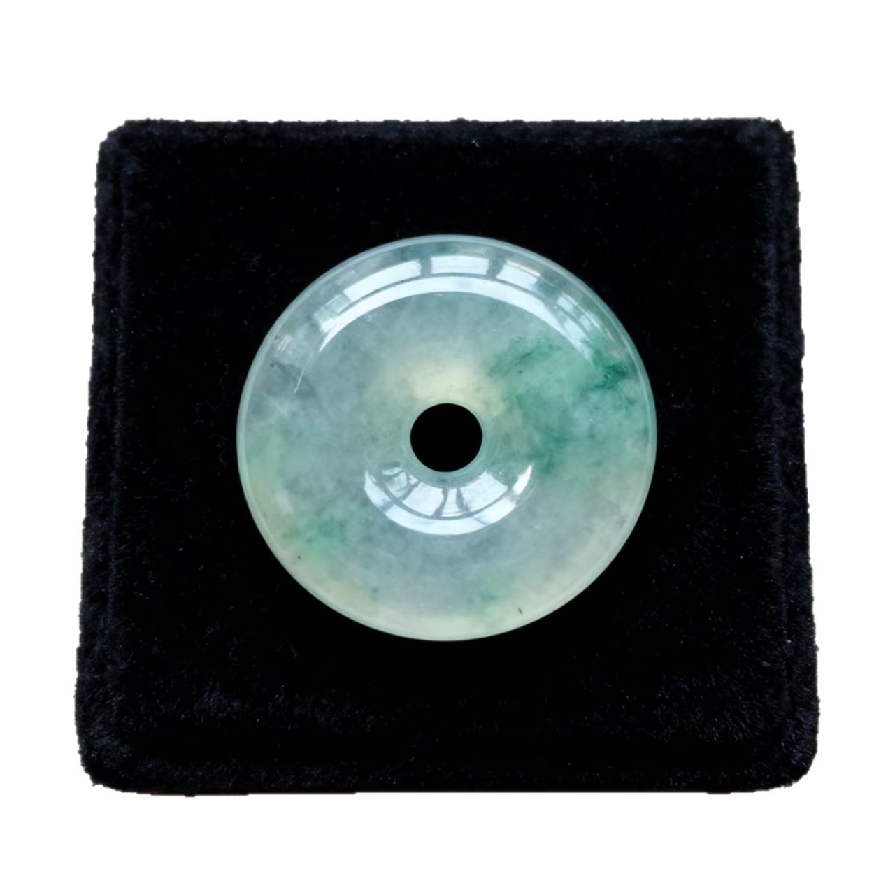 磁铁扣/磁扣/马仔扣/弹簧扣/半圆扣白底实物图