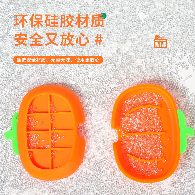 肥皂盒/皂盒/香皂盒/肥皂加纳/起泡网袋产品图