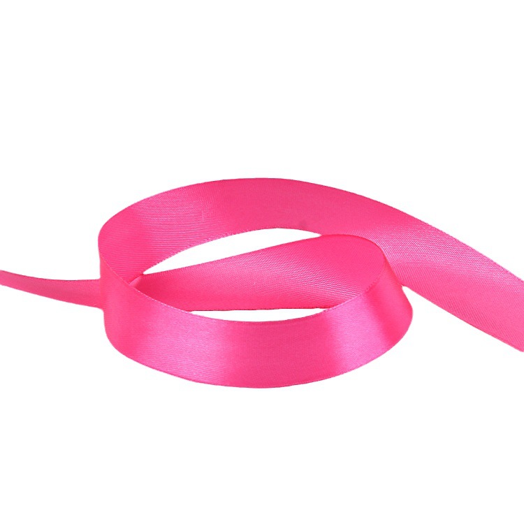 0.6cm to 4cm satin ribbon clothing accessories, hand-decorated curtains, tablecloths, edging, flowers, fruits, gift packaging silk Item Picture