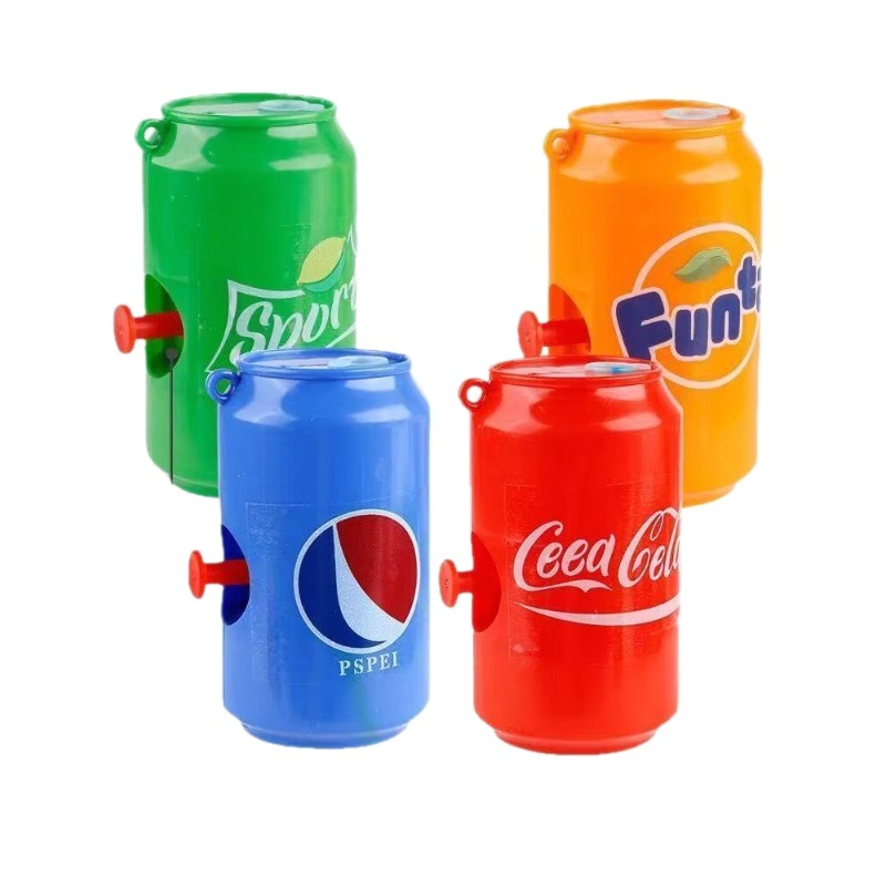 وكان أطفال الحرب في فصل الصيف يمزحون على الشاطئ Item Picture