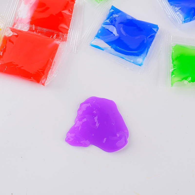 Lazy Egg Yolk Brother Vomiting Egg Yolk Squeeze Joy Vomiting Liquid Refill Pack