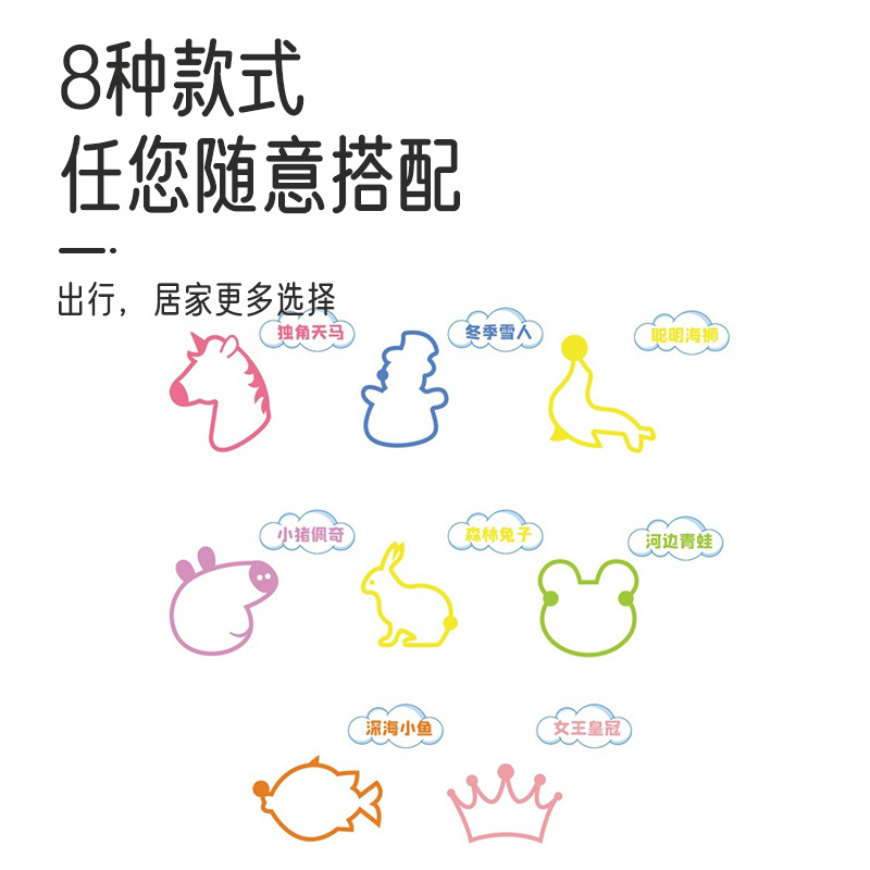 Mosquito repellent wristband for babies, plant lemongrass, long-lasting mosquito repellent, portable for summer outdoors, waterproof and protective, natural details Picture