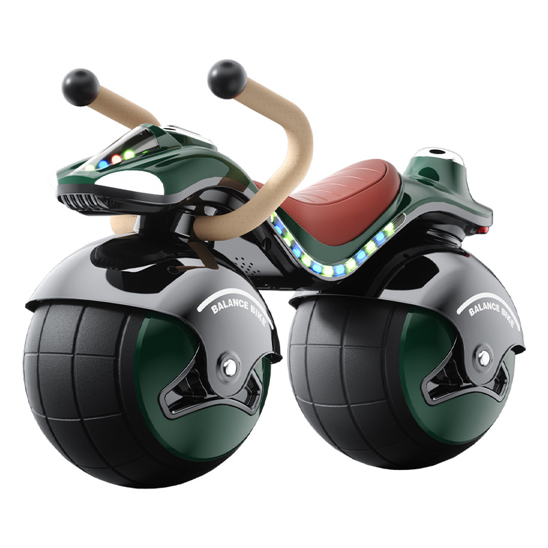 平衡车/童车自行车/童车/代步小电车/儿童学步车细节图