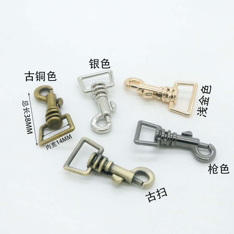 吊钩、抓钩实物图