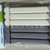 Household three-color sealing clip, snack food bag sealing clip, safety bag clip, food sealing plastic sealing clip Application Scenario