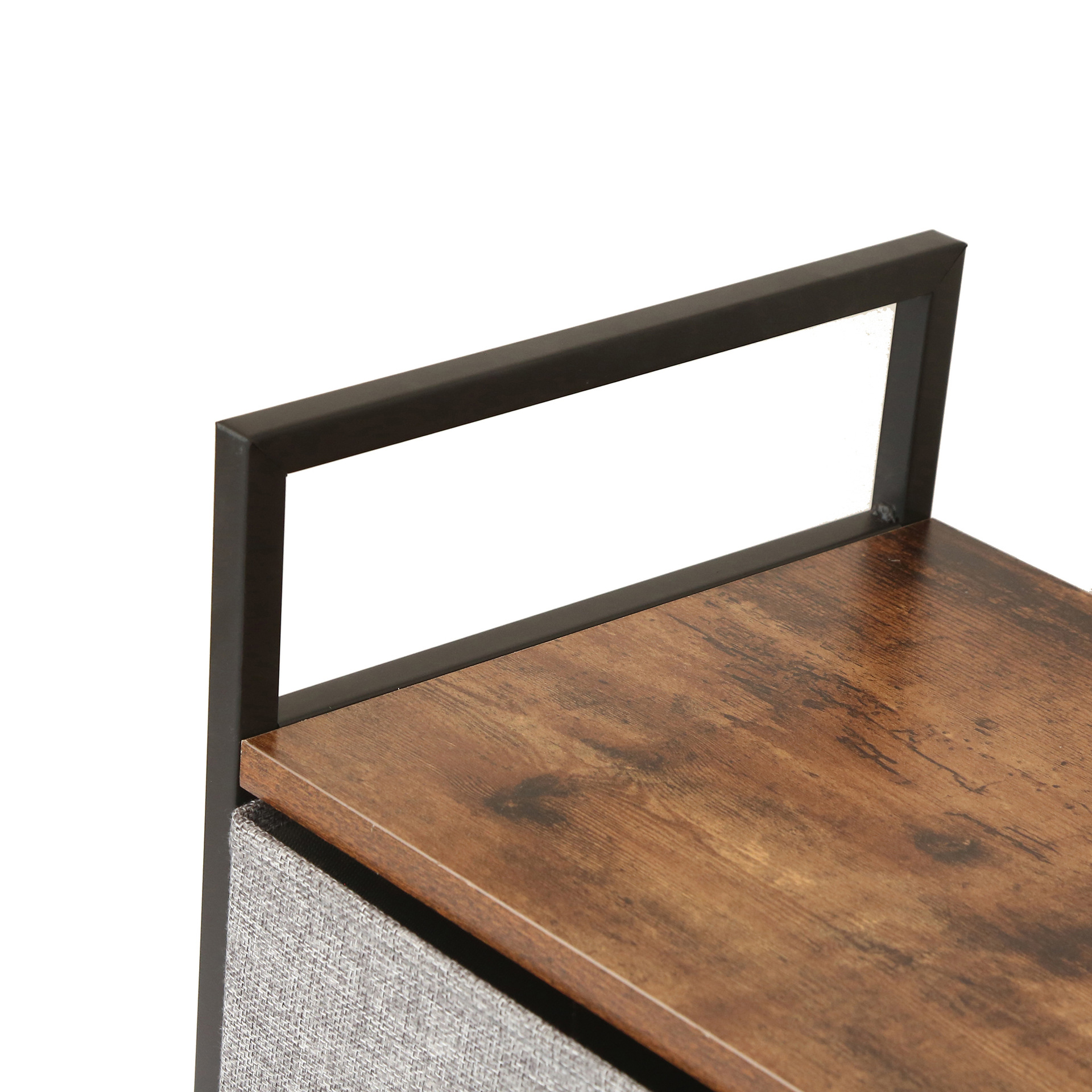 Storage Cabinets, Drawer-Type Storage Cabinets, Five-Drawer Cabinets By The Living Room Wall, Window Cabinets, Bedside Tables, Bay Window Cabinets, And Entrance Storage Cabinets Specification drawing