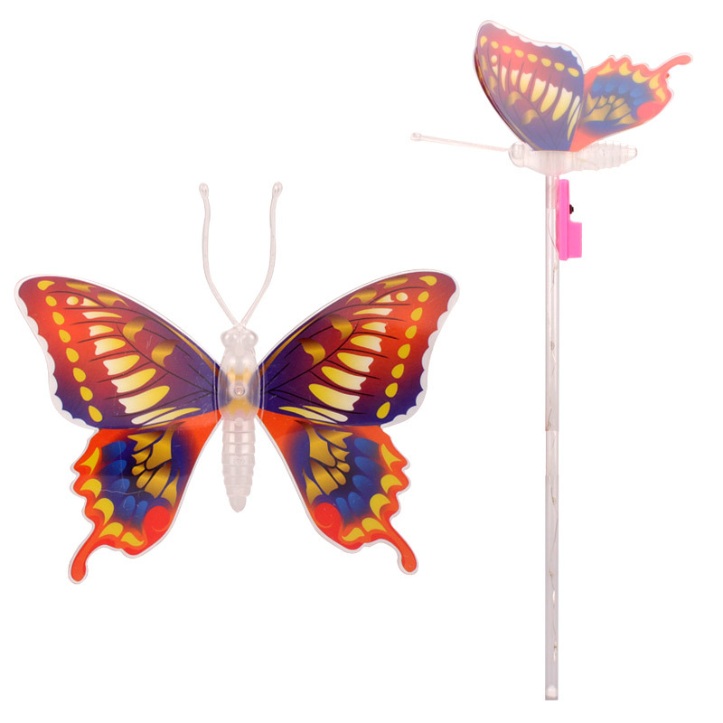 摆摊/发光玩具/波波球批发/地摊/儿童玩具白底实物图