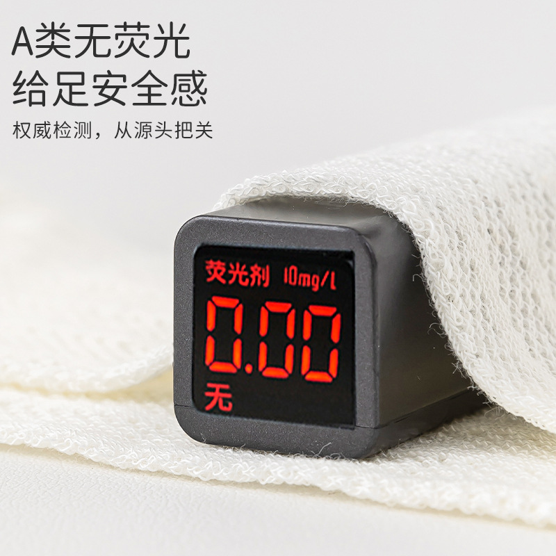 Spring/Summer 2025 ultra-thin Class a baby stockings, mosquito repellent stockings, baby knee-high stockings, boneless loose mesh for newborns, 0-1 year old Specification image