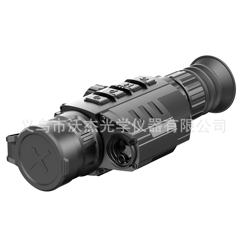 iray GL35R infrared thermal imaging monocular infrared night vision device high-definition handheld thermal imaging telescope Item Picture