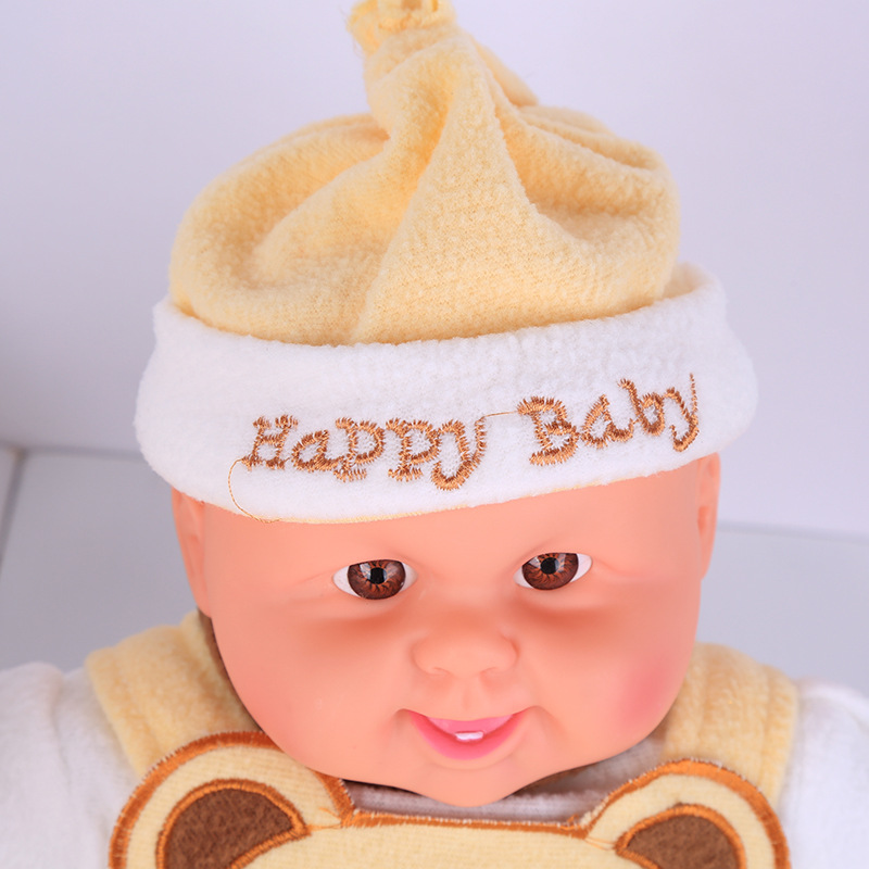 搪胶/飞天娃娃/芭比娃娃/聚美DIY潮品/娃衣细节图