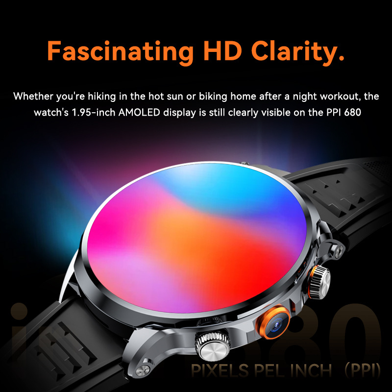 智能手表/青少年电话手表/儿童电话手表/智能手环表/watches细节图