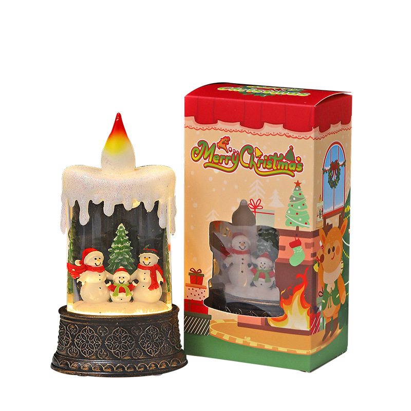 圣诞树苹果袋/圣诞礼物/圣诞节/圣诞树圣诞用品/圣诞白底实物图