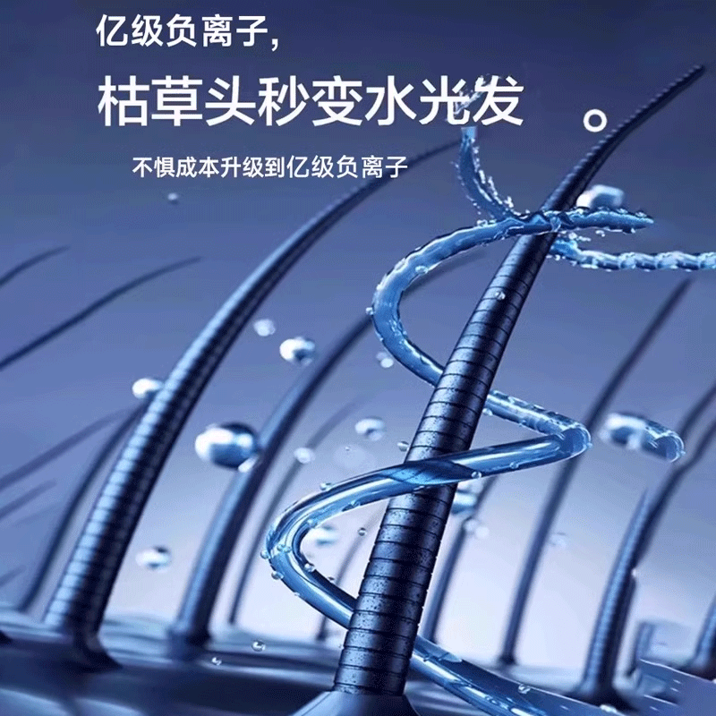 吹风机/吹风机电吹风/电吹风/充电式吹风机/批发吹风机电吹风细节图
