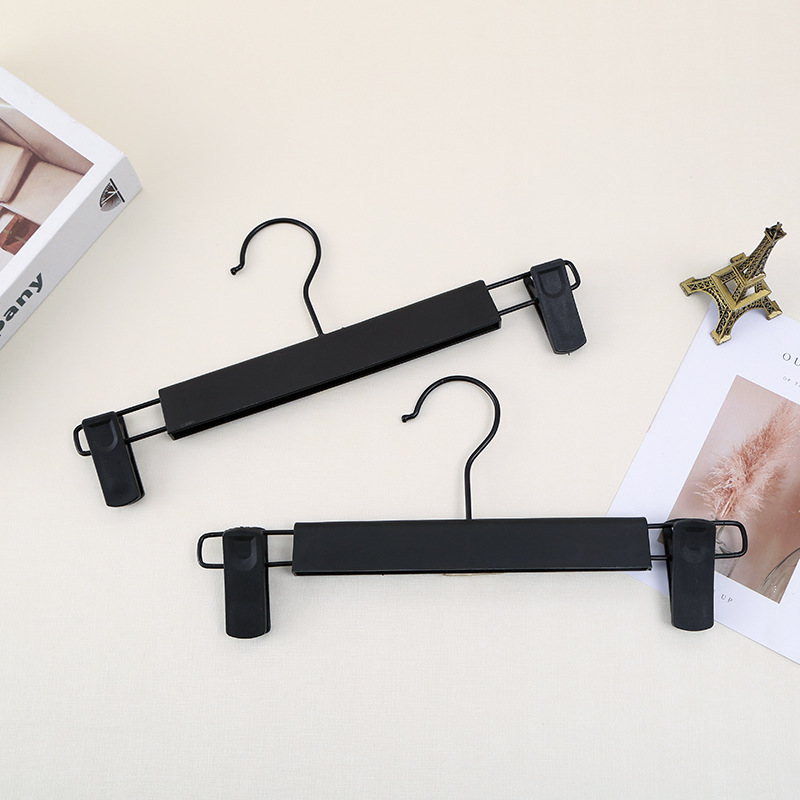 衣架/折叠衣架/塑料衣架/衣服架子/衣服架产品图