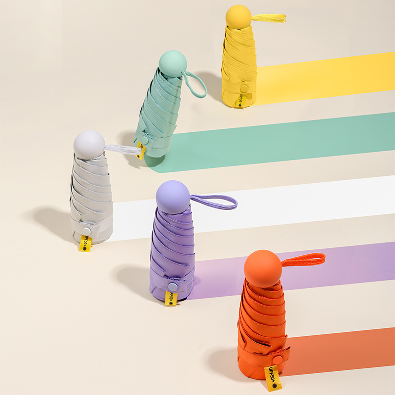 跳舞伞/数码印/雷丝产品图