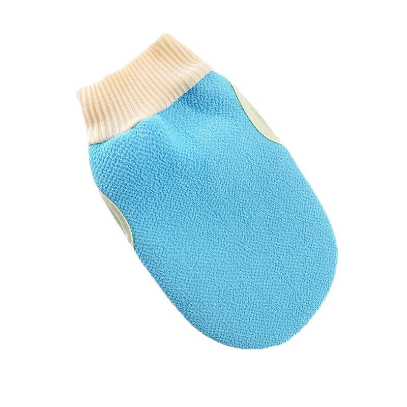 搓澡手套搓澡巾男女通用强力搓泥不伤皮双面搓背神器后背搓灰神器细节图