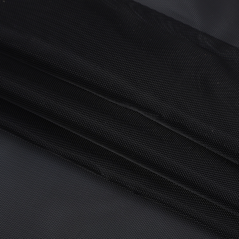 Mesh fabric, 21s nylon mesh, luggage, pen cases, stationery bags, file bags, cosmetic bags, storage bags, fabric, Daye luggage material Application Scenario