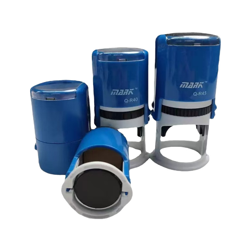 大印台/印章/光敏印油/小卡片印刷/卡通印章细节图