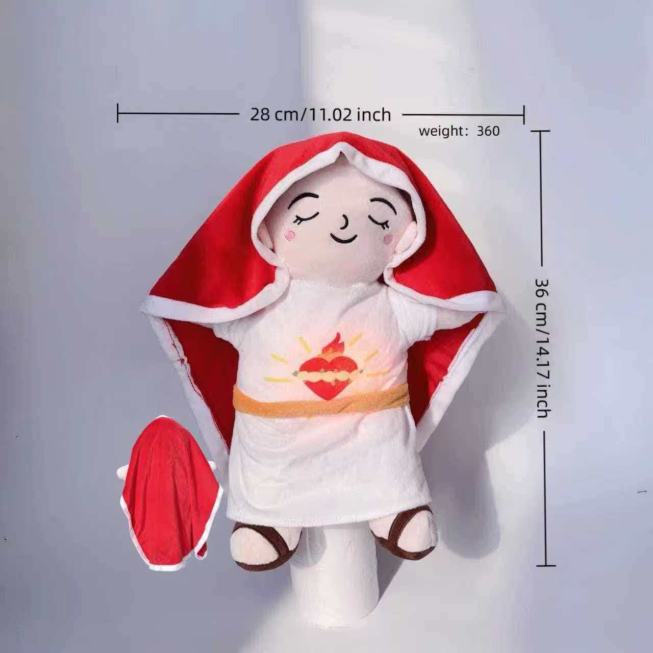 佛袋/文昌结/佛袋帆布产品图